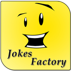 Jokes Factory ikon