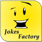 Jokes Factory icône