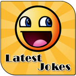 Latest Jokes