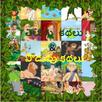 Telugu stories -Podupu kathalu APK