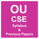 ou  previous question papers APK