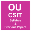 IT previous question papers ou APK