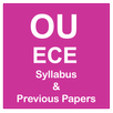ou ece previous question paper APK