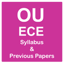 ou ece previous question paper APK