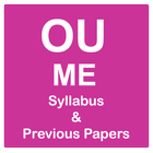 mech previousquestionpapers ou ไอคอน