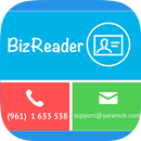 BizReader aplikacja