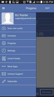 BizReader screenshot 1