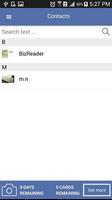 BizReader 截圖 2