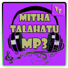 Cinta Menangis Mitha Talahatu Beta Su Lalah Mp3 icon