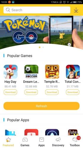 Uptodown Apk 2 Download For Android Download Uptodown Apk Latest Version Apkfab Com