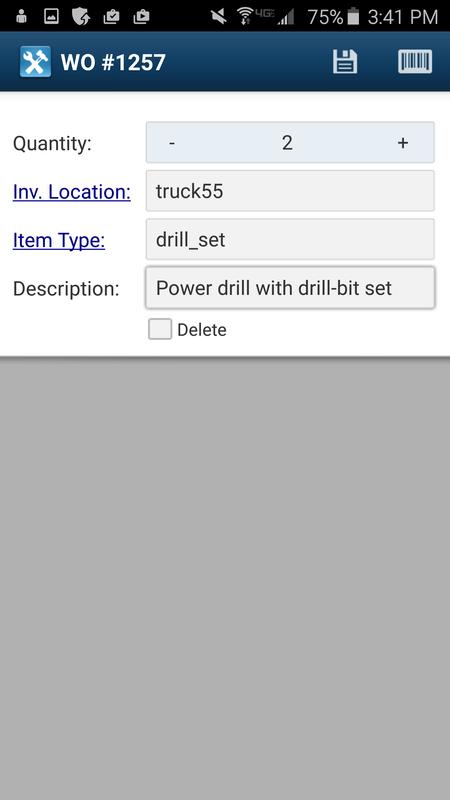 Order resume online 1 3 0 apk