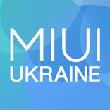 MIUI Ukraine updater