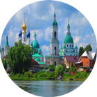 Yaroslavl - Wiki أيقونة