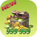 جواهر كلاش اوف كلانس simulator