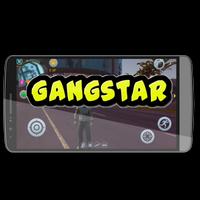 Trick for Gangstar Vegàs poster