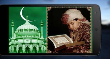 1 Schermata Muslim/Islamic Photo Frames