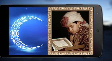 2 Schermata Muslim/Islamic Photo Frames