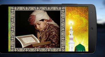 3 Schermata Muslim/Islamic Photo Frames