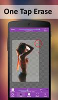 Auto Photo Background Eraser スクリーンショット 3