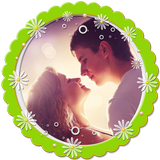 Beautiful Photo Frame Editor icono