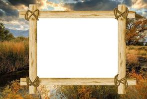 Beautiful Photo Frame Editor Poster