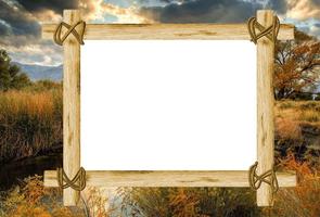 Beautiful Photo Frame Editor Affiche