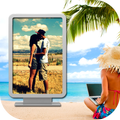 Billboard Photo Frames