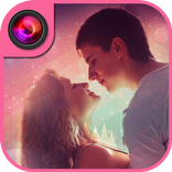 Magic Blend Photo Effect