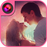 Icona Magic Blend Photo Effect