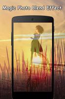 Magic Blend Photo Effect 스크린샷 2