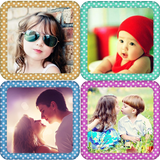 Cool Frame Photo Editor icono