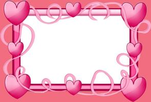 Heart Photo Frame Effects captura de pantalla 2