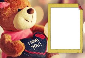 Lovely Photo Frame Editor captura de pantalla 3