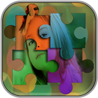 Photo Puzzle Frame Effects icono