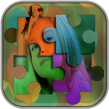 Photo Puzzle Frame Effects icono