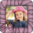 Professional Frame PhotoEditor icono