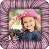 Professional Frame PhotoEditor icono