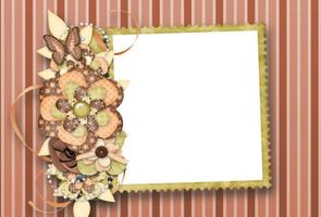 Professional Frame PhotoEditor Poster