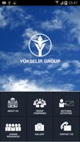 Yükselir Group Affiche