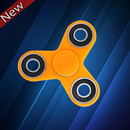 APK Fidget Hand Spinner game