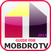 Free Mobdro TV 2017 Tutor
