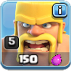 Guide for clash of clans 2018 图标