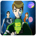 Ben 10 Wallpaper HD