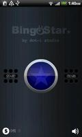 BingoStar　パチスロ シミュレーションゲーム poster