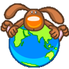 Rabbit Browser icono