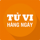 Tu vi hang ngay icon