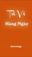 Tu vi hang ngay পোস্টার