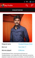 SivaKarthikeyan 海报