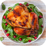 وصفات طبخ الدجاج