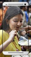 أكلات هندية شعبية captura de pantalla 1